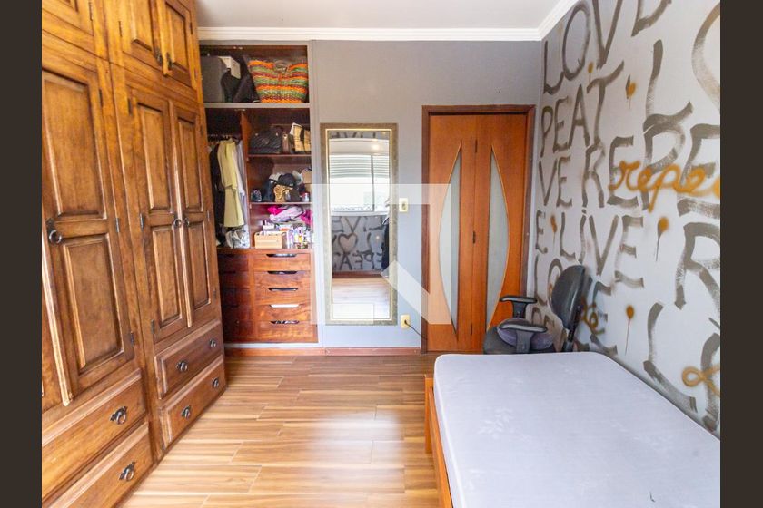 Apartamento, 3 quartos, 85 m² - Foto 23