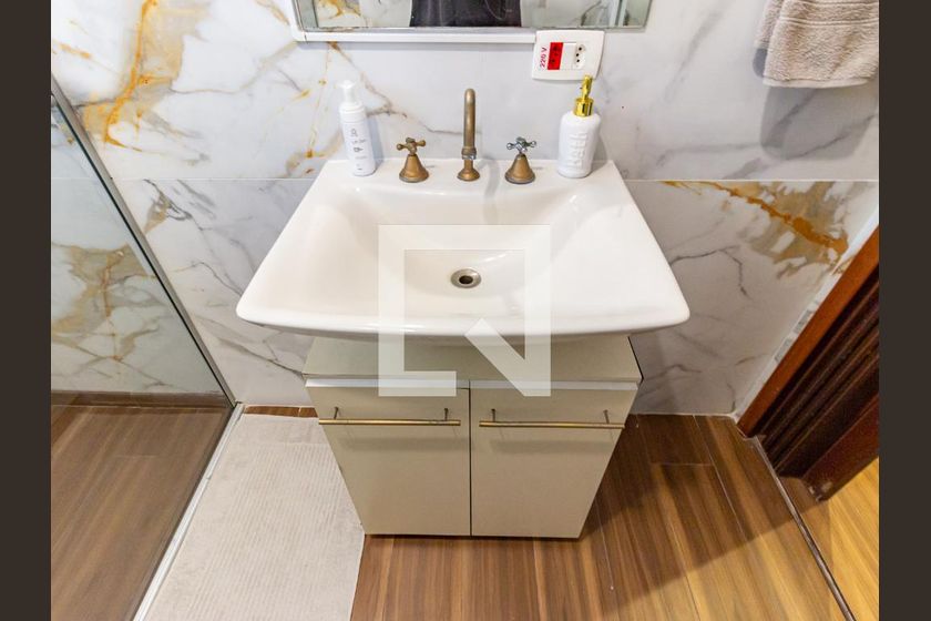 Apartamento, 3 quartos, 85 m² - Foto 35