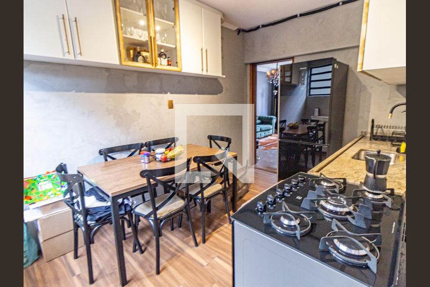Apartamento, 3 quartos, 85 m² - Foto 45