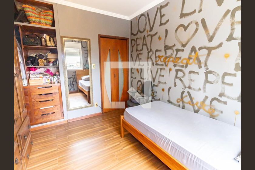 Apartamento, 3 quartos, 85 m² - Foto 21