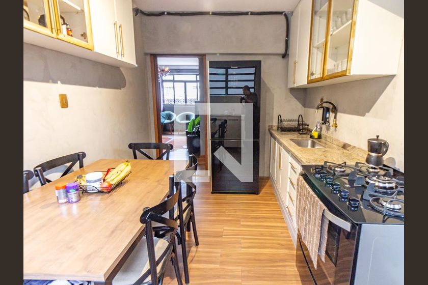 Apartamento, 3 quartos, 85 m² - Foto 47