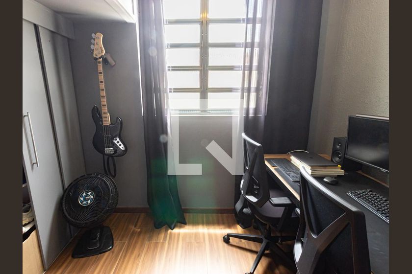 Apartamento, 3 quartos, 85 m² - Foto 27