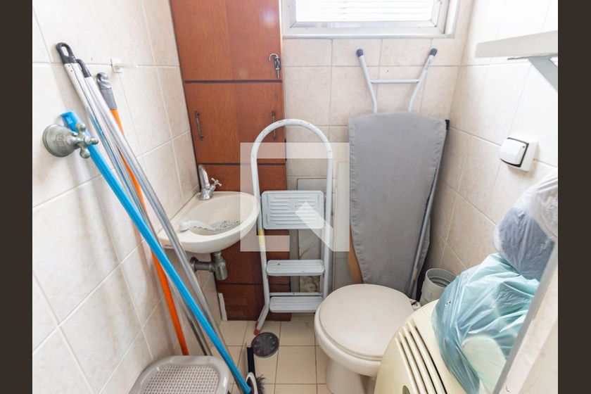 Apartamento, 3 quartos, 85 m² - Foto 59