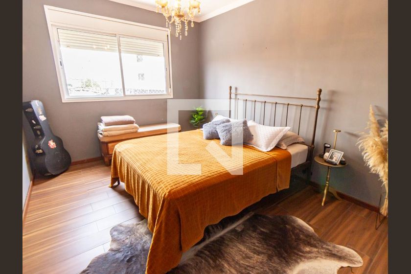 Apartamento, 3 quartos, 85 m² - Foto 9