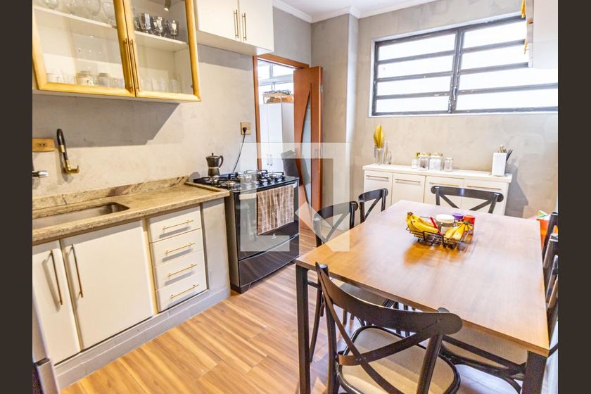 Apartamento, 3 quartos, 85 m² - Foto 41