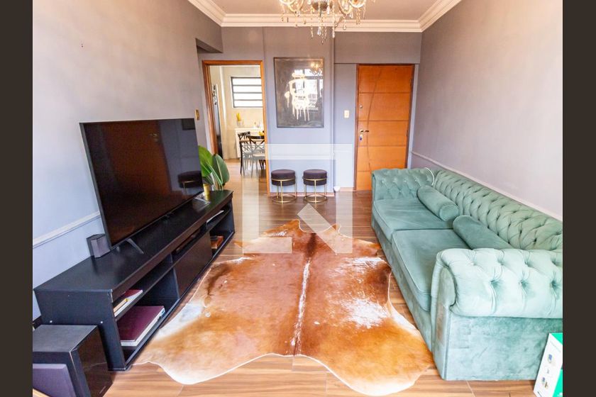 Apartamento, 3 quartos, 85 m² - Foto 7