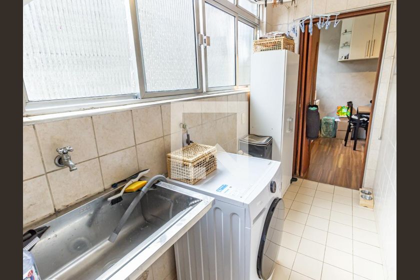 Apartamento, 3 quartos, 85 m² - Foto 53
