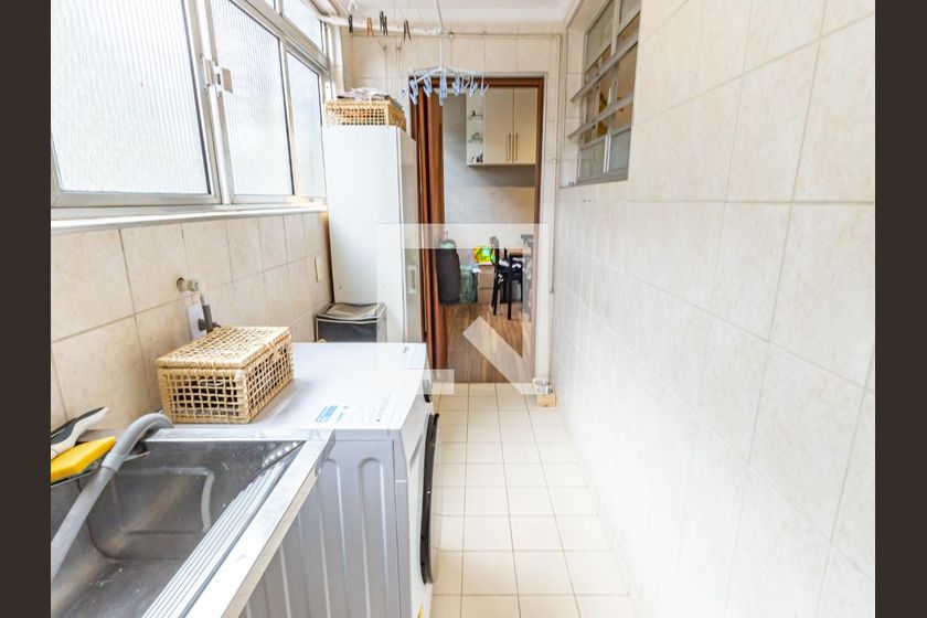 Apartamento, 3 quartos, 85 m² - Foto 55