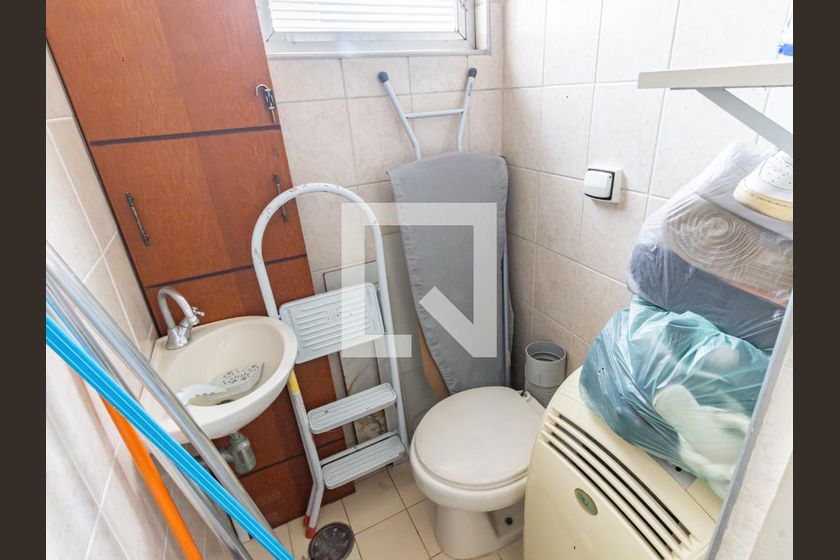 Apartamento, 3 quartos, 85 m² - Foto 57