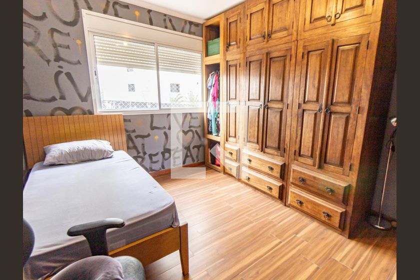 Apartamento, 3 quartos, 85 m² - Foto 17
