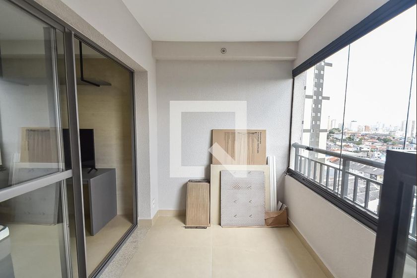 Kitnet-Studio, 28 m² - Foto 23