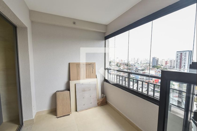Kitnet-Studio, 28 m² - Foto 21