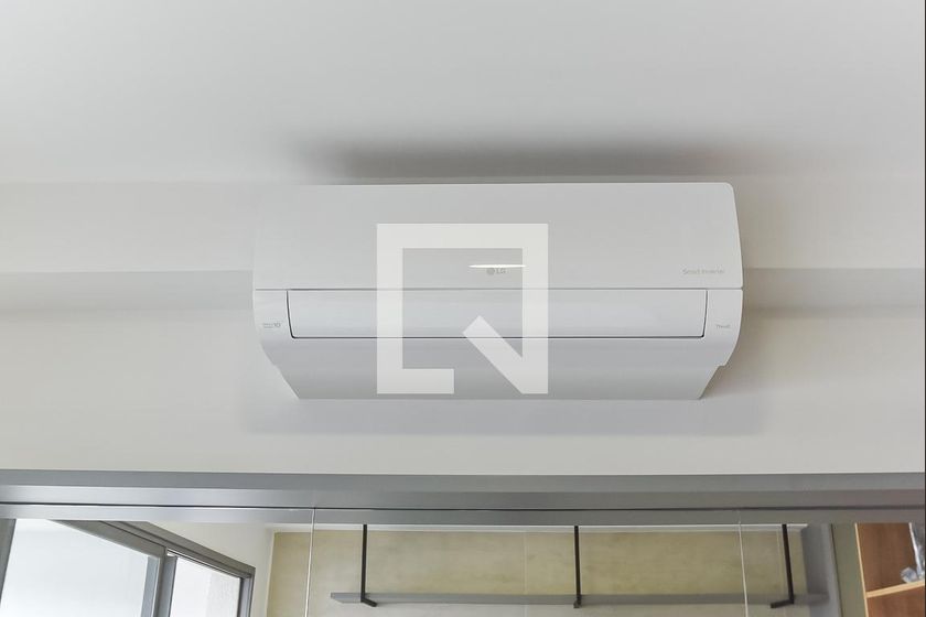 Kitnet-Studio, 28 m² - Foto 15
