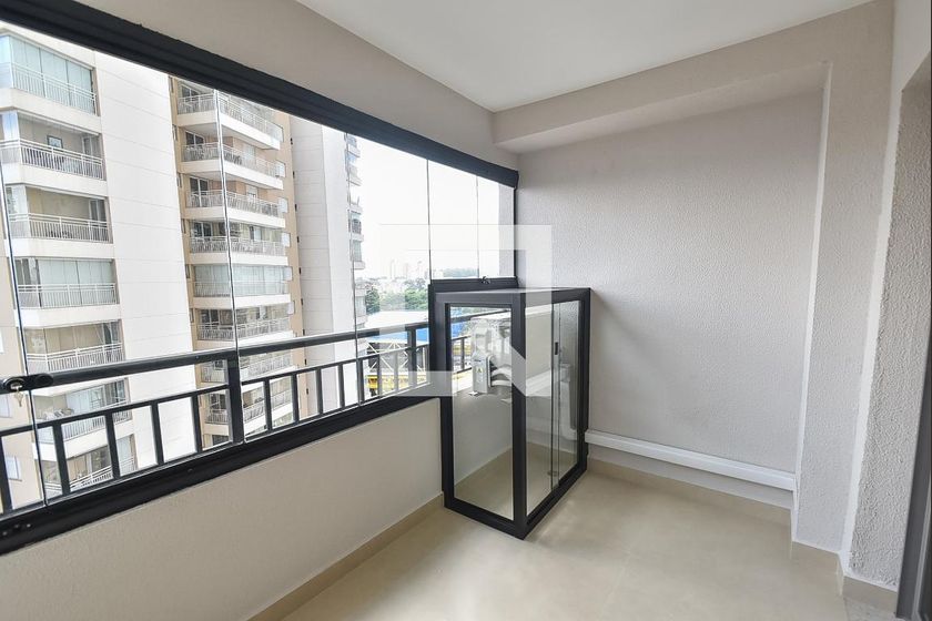 Kitnet-Studio, 28 m² - Foto 17