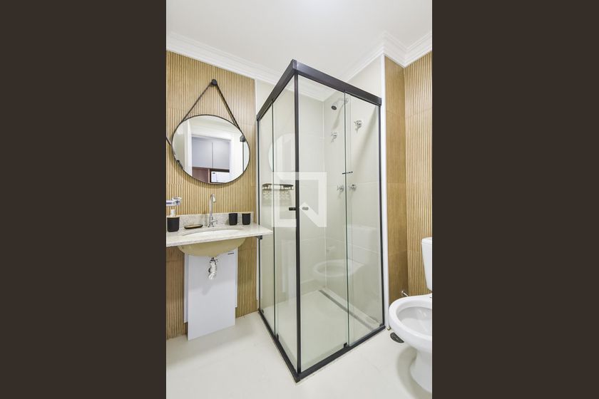 Kitnet-Studio, 28 m² - Foto 29