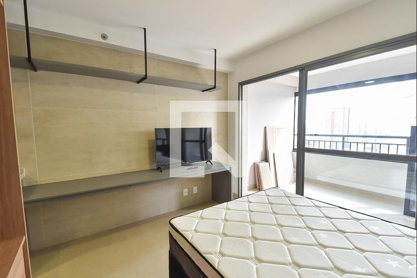 Kitnet-Studio, 28 m² - Foto 9