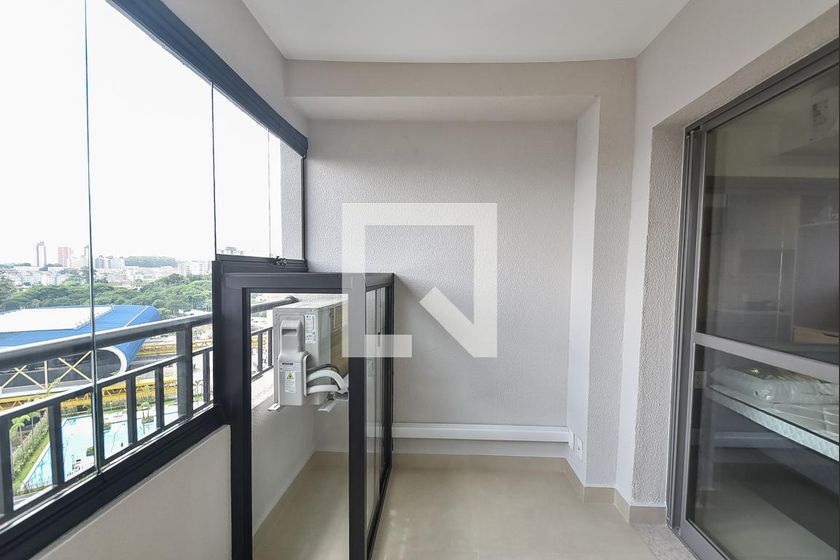 Kitnet-Studio, 28 m² - Foto 19
