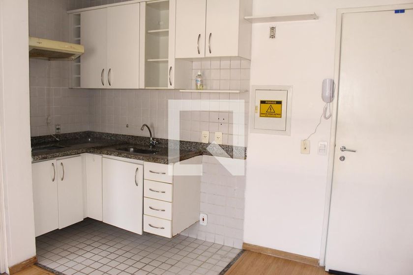 Apartamento, 1 quarto, 28 m² - Foto 35