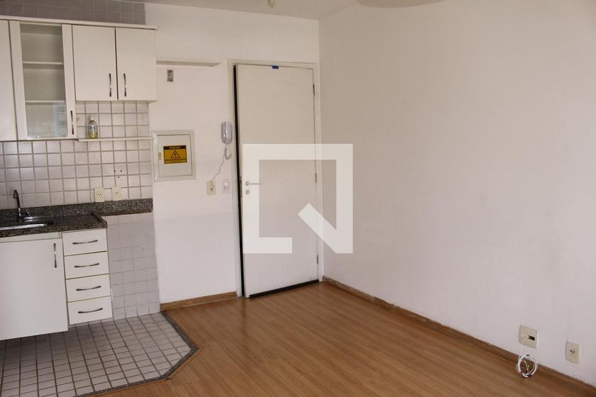 Apartamento, 1 quarto, 28 m² - Foto 7