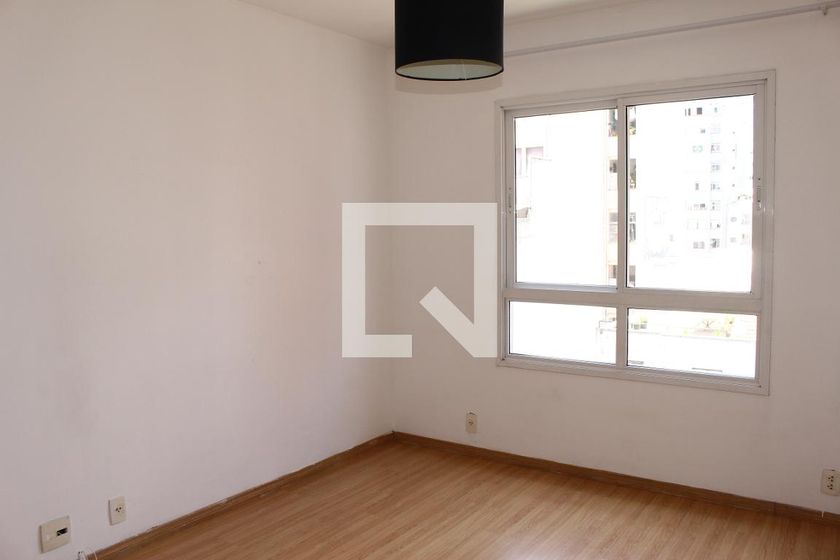 Apartamento, 1 quarto, 28 m² - Foto 5