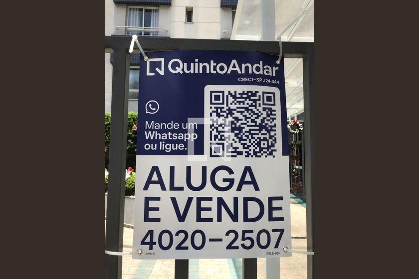 Apartamento, 1 quarto, 28 m² - Foto 29