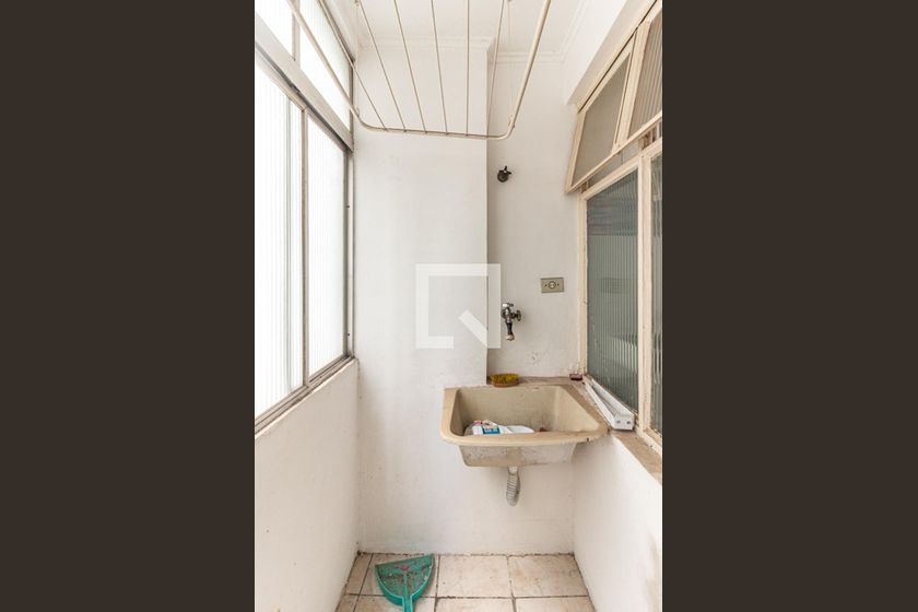 Apartamento, 1 quarto, 40 m² - Foto 41