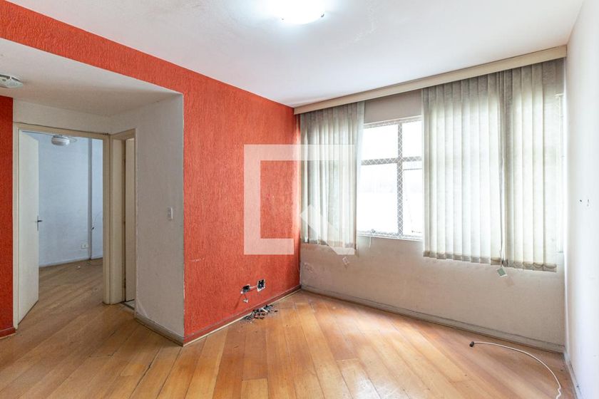 Apartamento, 1 quarto, 40 m² - Foto 1