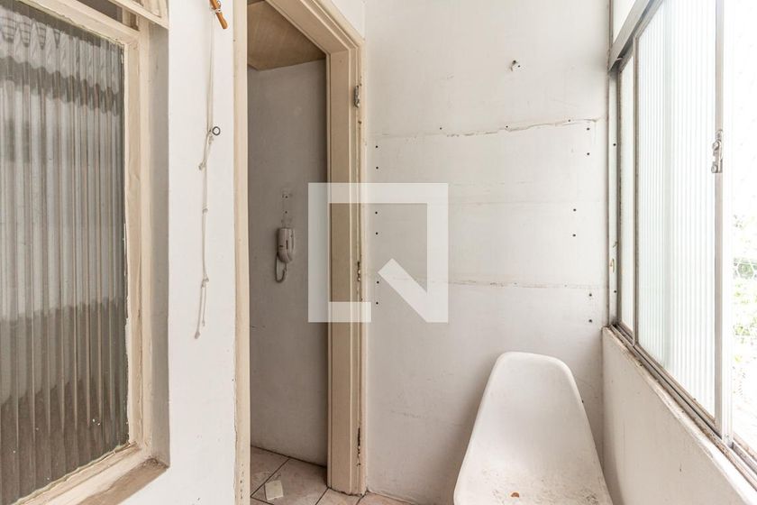 Apartamento, 1 quarto, 40 m² - Foto 44