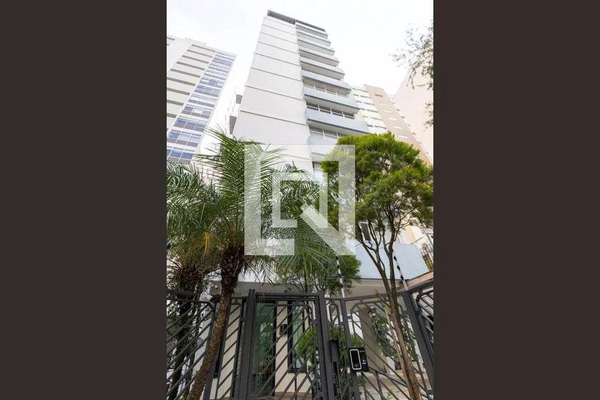 Apartamento, 1 quarto, 40 m² - Foto 49