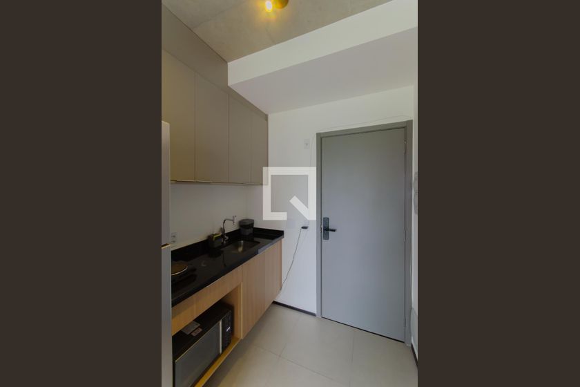 Kitnet-Studio, 24 m² - Foto 29