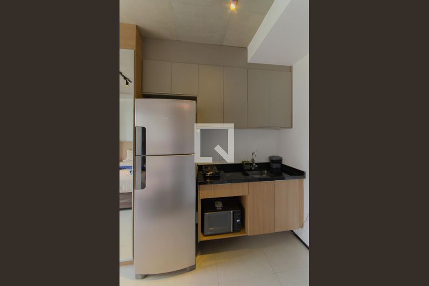 Kitnet-Studio, 24 m² - Foto 27
