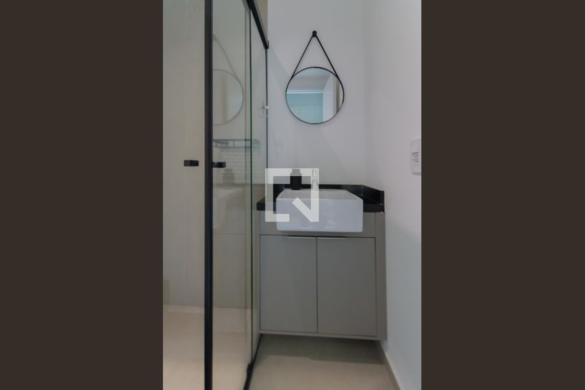 Kitnet-Studio, 24 m² - Foto 21