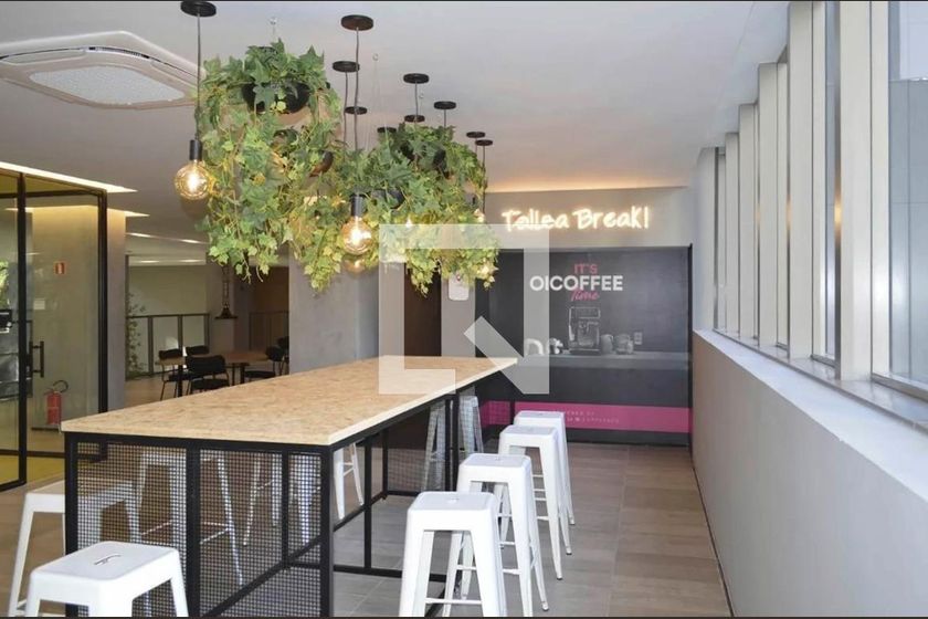 Kitnet-Studio, 24 m² - Foto 41