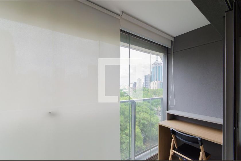 Kitnet-Studio, 24 m² - Foto 11