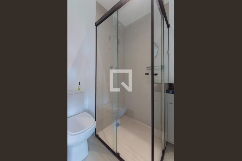 Kitnet-Studio, 24 m² - Foto 19