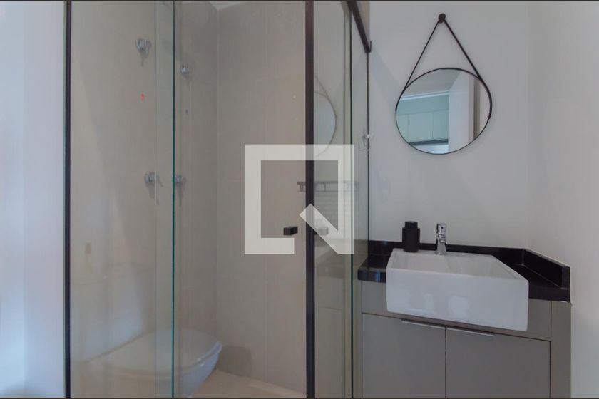 Kitnet-Studio, 24 m² - Foto 15