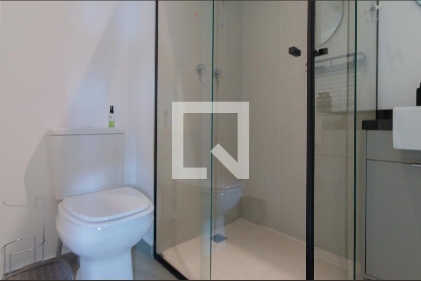 Kitnet-Studio, 24 m² - Foto 17