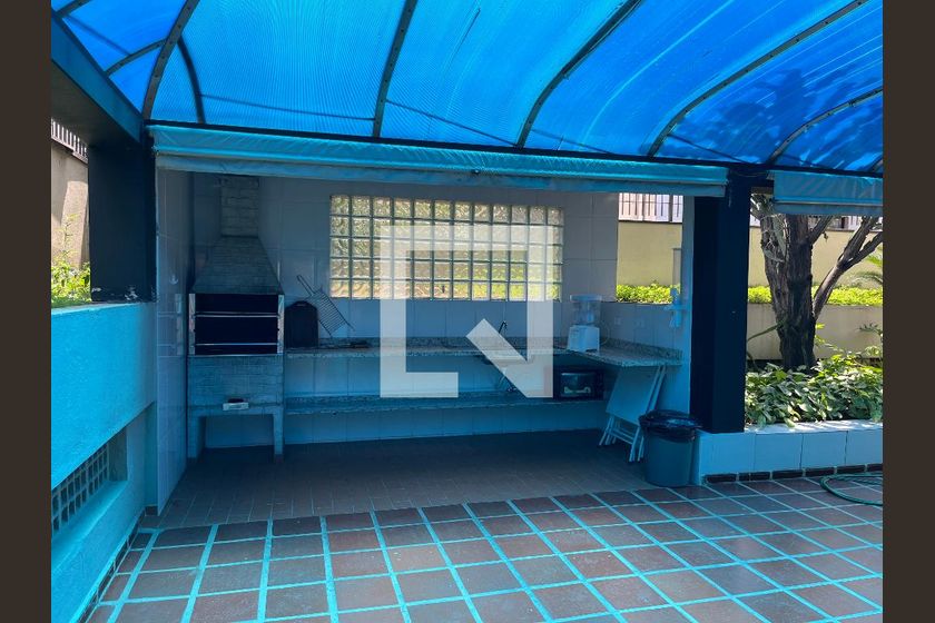 Apartamento, 2 quartos, 54 m² - Foto 53