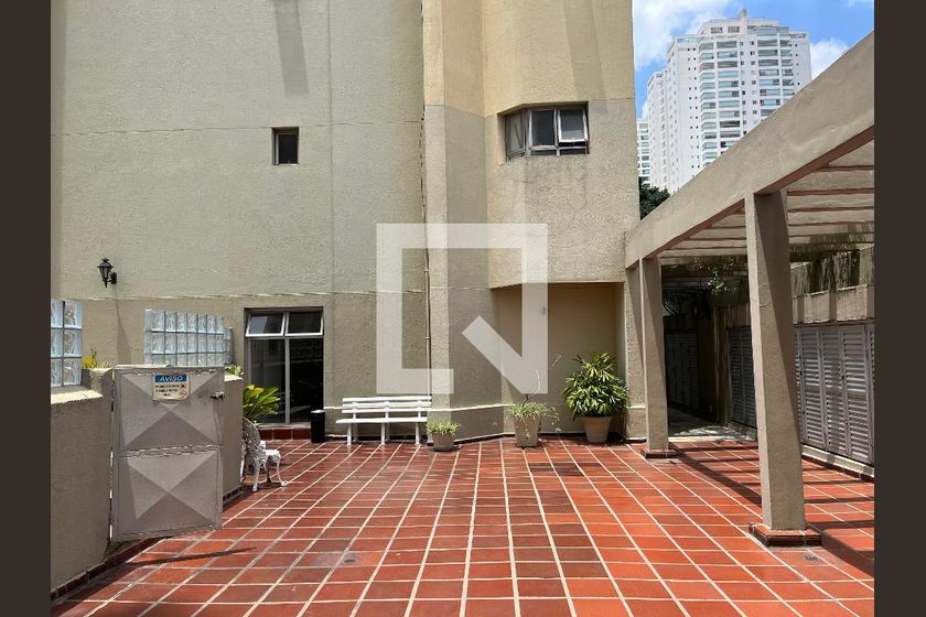 Apartamento, 2 quartos, 54 m² - Foto 57