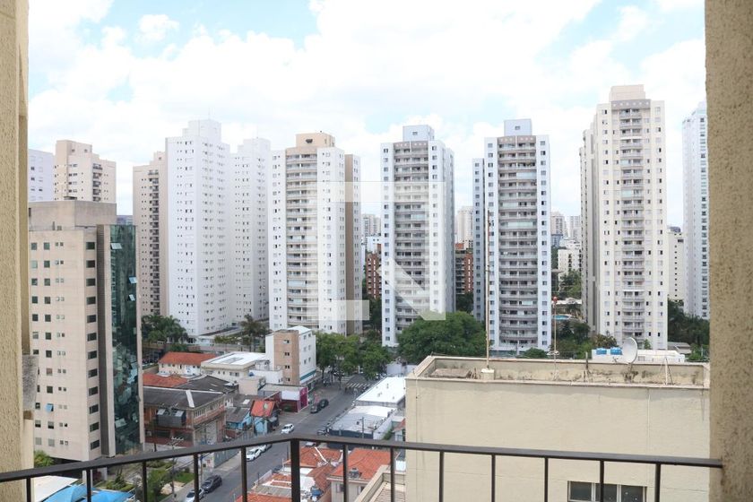 Apartamento, 2 quartos, 54 m² - Foto 7