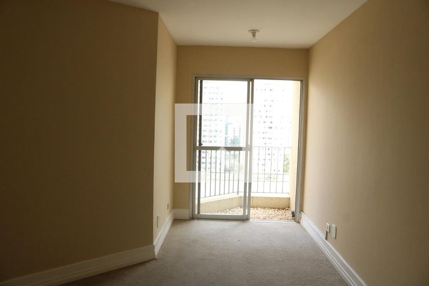 Apartamento, 2 quartos, 54 m² - Foto 3