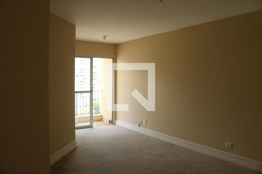 Apartamento, 2 quartos, 54 m² - Foto 1