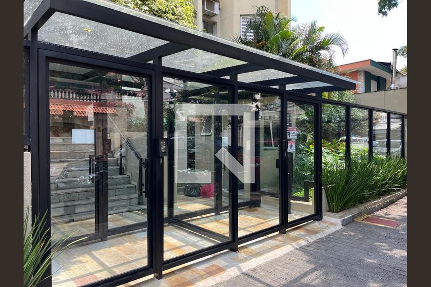 Apartamento, 2 quartos, 54 m² - Foto 61