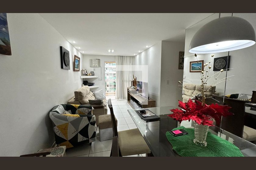 Apartamento, 3 quartos, 75 m² - Foto 5
