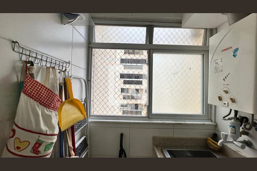Apartamento, 3 quartos, 75 m² - Foto 23