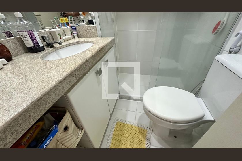 Apartamento, 3 quartos, 75 m² - Foto 41