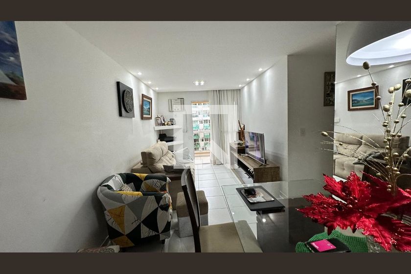 Apartamento, 3 quartos, 75 m² - Foto 7