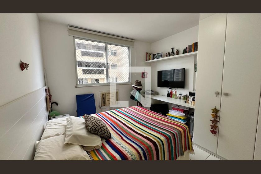 Apartamento, 3 quartos, 75 m² - Foto 35