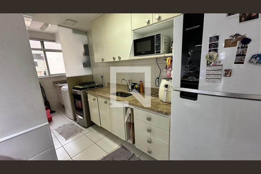 Apartamento, 3 quartos, 75 m² - Foto 9