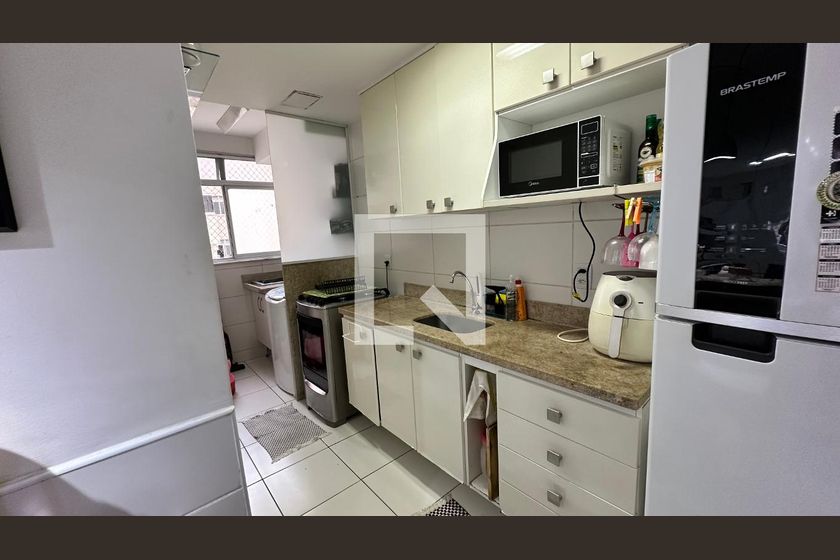 Apartamento, 3 quartos, 75 m² - Foto 11